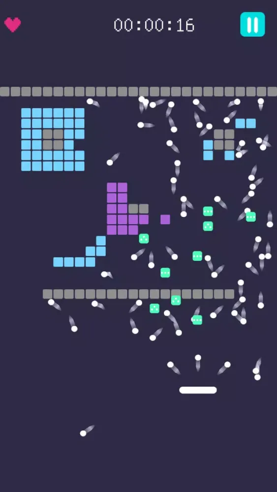 Many Bricks Puzzle স্ক্রিনশট