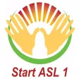 Start ASL 1 Class App