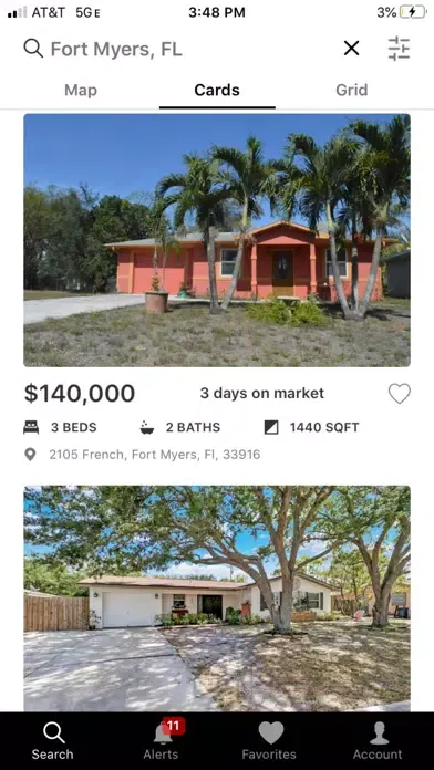 Скриншоты Judi Beck Sells Tampa Bay