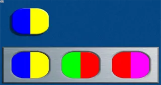 Скриншоты Switch Accessible Puzzles
