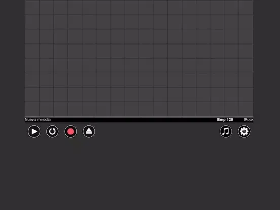 SUPER PADS MIX - Ser DJ iPad 应用截图
