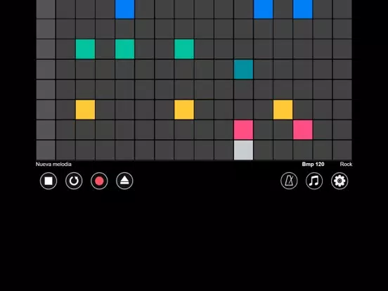 تصاویر SUPER PADS MIX - Ser DJ iPad 