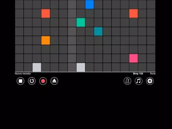 SUPER PADS MIX - Ser DJ iPad 应用截图