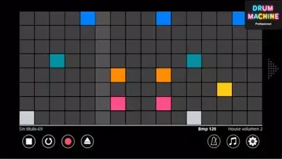 SUPER PADS MIX - Ser DJ应用截图