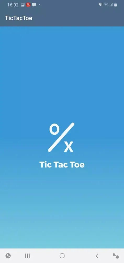 gatito michi gato tic tac toe应用截图
