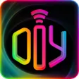RGB DIY Light