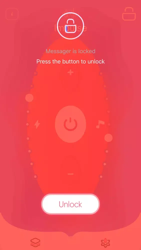 ภาพหน้าจอของ Vibro – Vibrating Massage