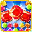 Jewel's Smash Match-3 - diamond game and kids digger's mania hd free