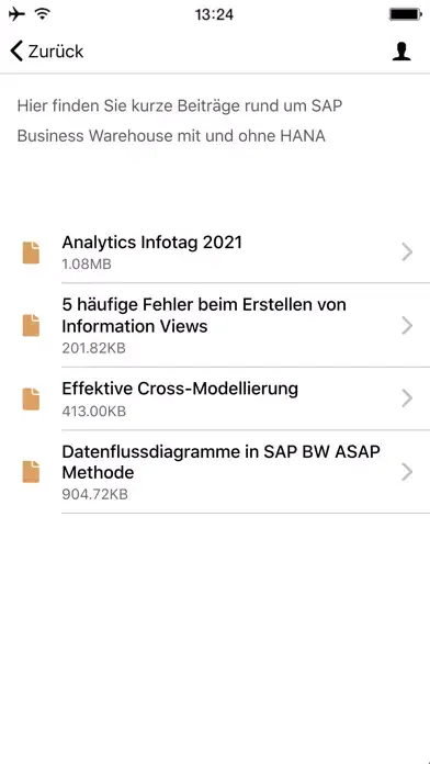 JN Consulting Events Ekran Görüntüleri