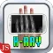 XRAY Gösteren Kamera - Şaka