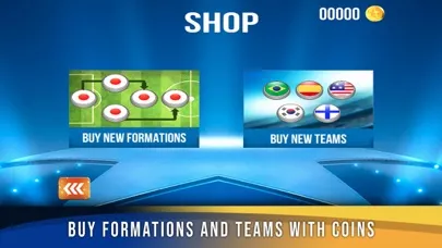 Screenshot di Football King - Offline Game