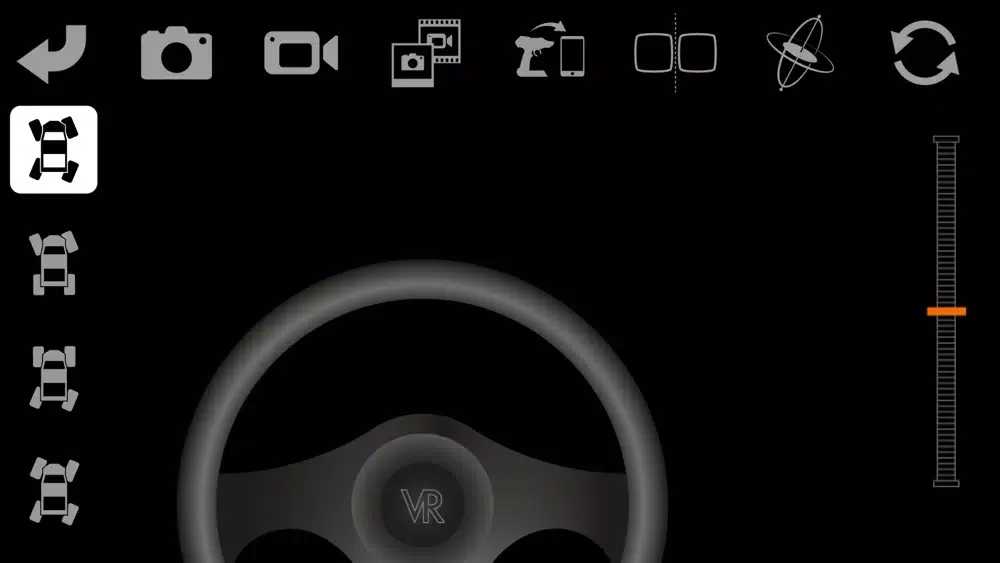 JUGUETRONICA-VR-CRAWLER Ekran Görüntüleri