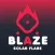 Blaze - Solar Flare