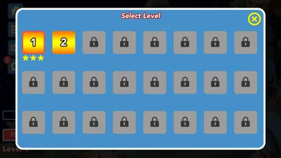Connect Two - Animal and Fruit 스크린샷