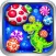 Dinosaur Egg Bubble Shooter