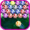 Crazy Eggs Shooter: Dinosaur Bubble