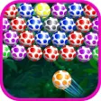 Crazy Eggs Shooter: Dinosaur Bubble Crazy Eggs Shooter: Dinosaur Bubble