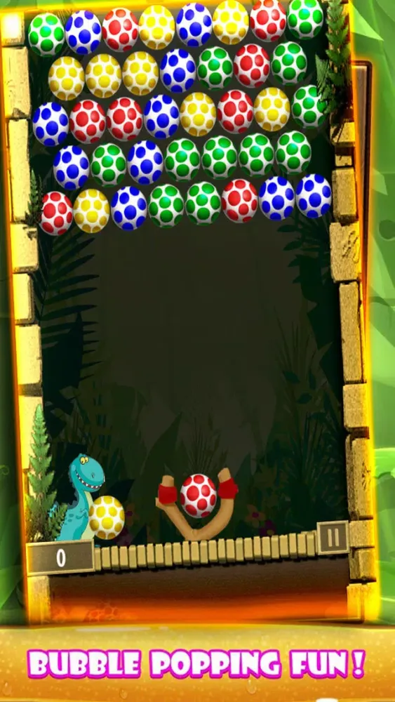 Bubble Popping Egg Bulle Screenshots
