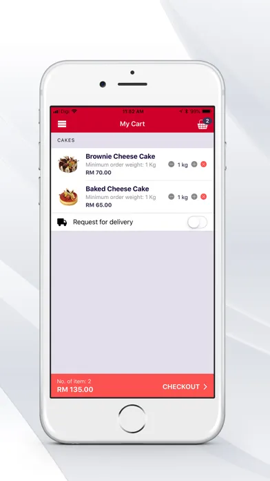 Скриншоты Multi-Bake