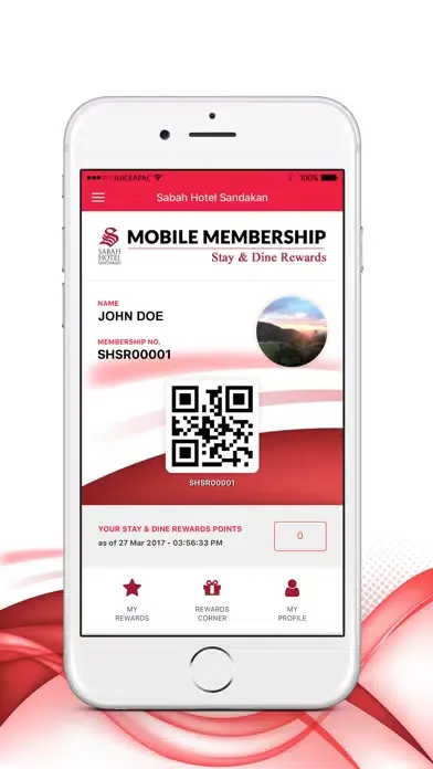 صور Sabah Hotel Stay & Dine Rewards