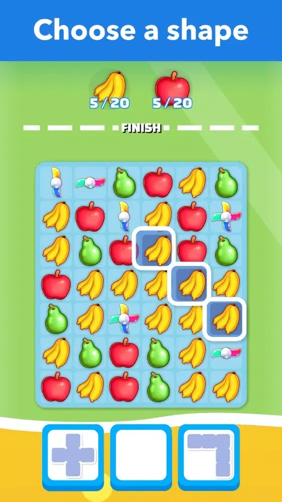Capturas de pantalla de Juice Empire
