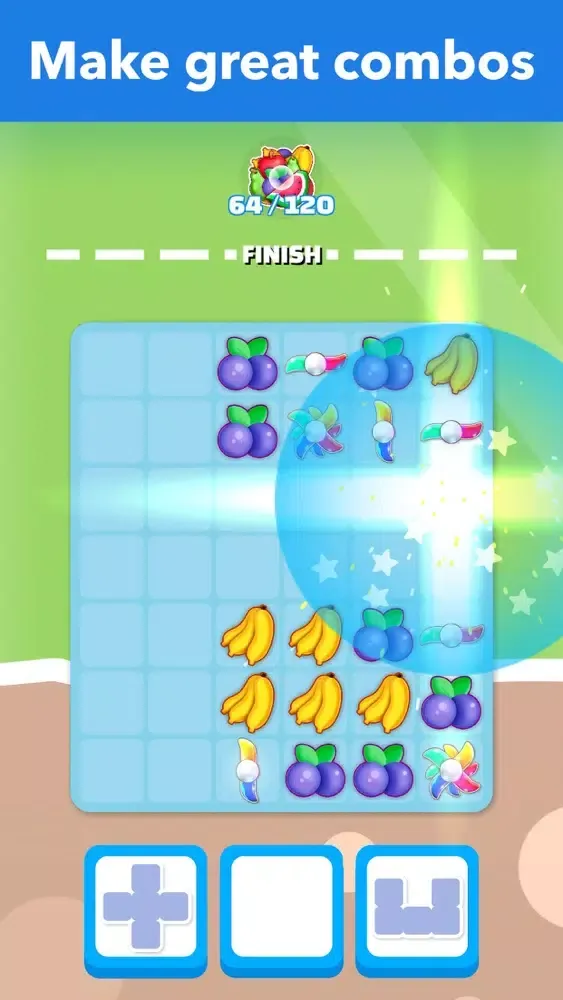 Capturas de pantalla de Juice Empire