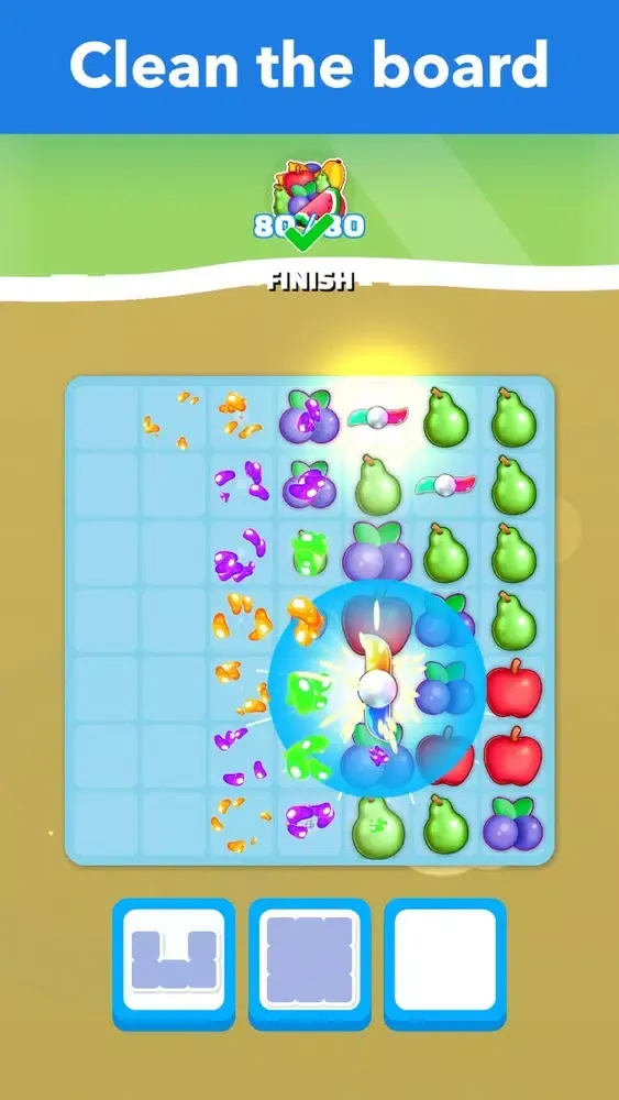 Capturas de pantalla de Juice Empire