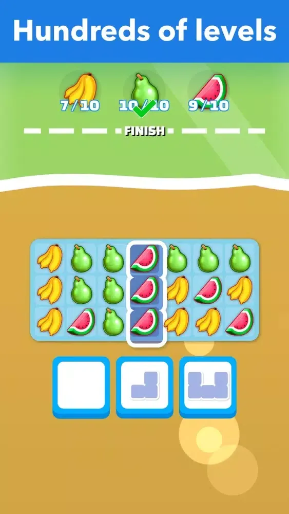 Capturas de pantalla de Juice Empire