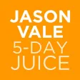 Jason Vale’s 5-Day Juice Diet Jason Vale’s 5-Day Juice Diet