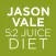 Jason Vale’s 5:2 Juice Diet