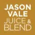 Jason Vale’s Juice & Blend