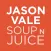 Jason Vale’s Soup & Juice Diet