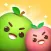 Merge Fruit 3D: Sweet Merge