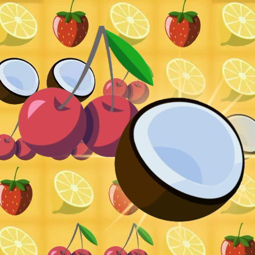 Juicy Fruit Match Juicy Fruit Match