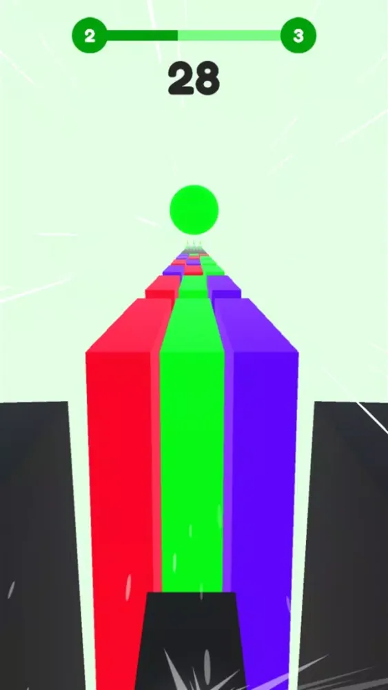 Bouncy Ride Screenshots