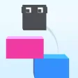 Jumpy Steps! Jumpy Steps!
