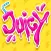 Juicy Hot Sticker Pack