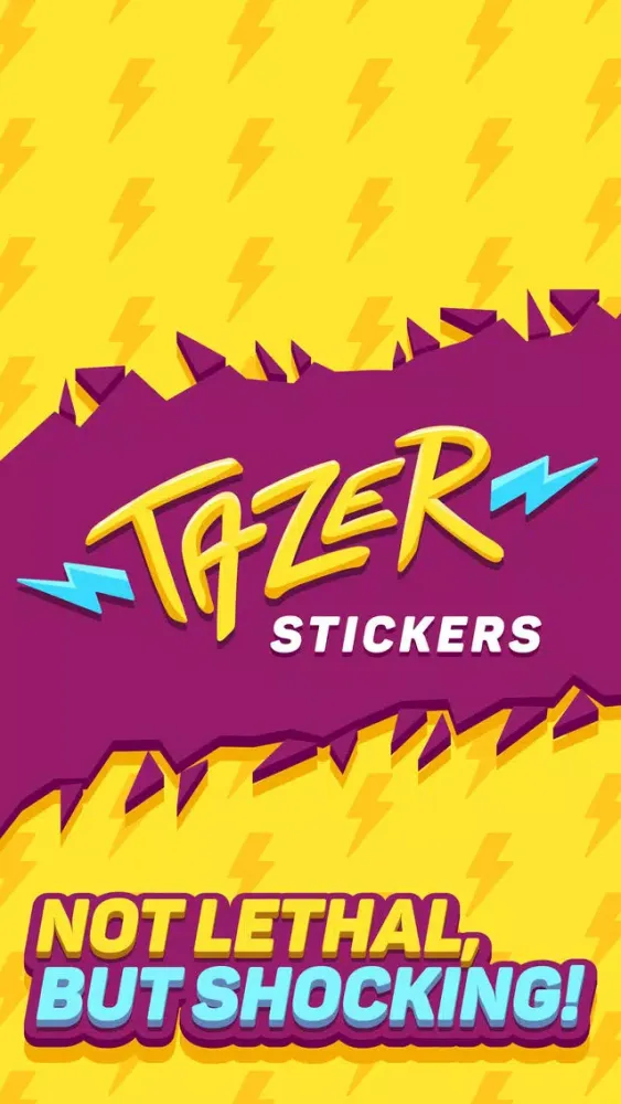 Captures d'écran de Juicy Hot Sticker Pack