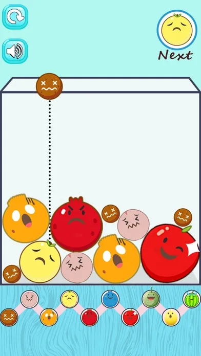 تصاویر Merge watermelon puzzle
