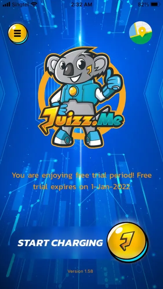 Juizz.Me應用截圖