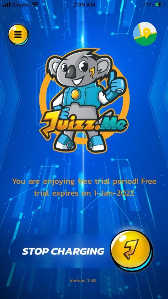 Juizz.Me應用截圖