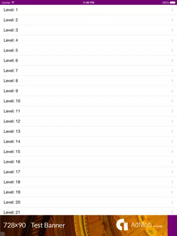 Capturas de pantalla de Answers for Guess the emoji iPad 