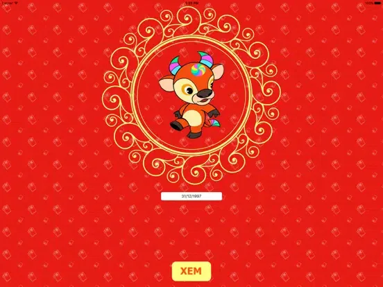Ngày lành tháng tốt ® iPad  Screenshots