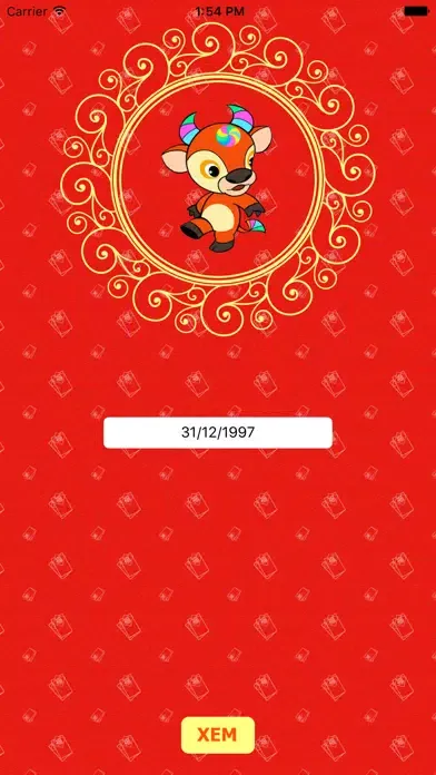 Ngày lành tháng tốt ® Screenshots