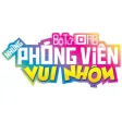Những phóng viên vui nhộn Những phóng viên vui nhộn