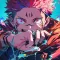 Jujutsu Kaisen 4K Wallpapers