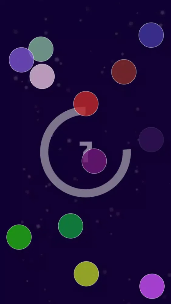 Pointless Dots स्क्रीनशॉट