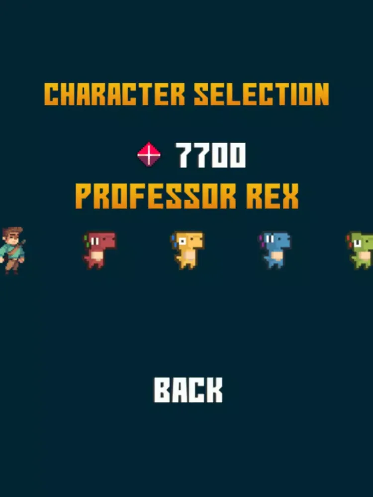 Stairs Rush Reloaded iPad 应用截图
