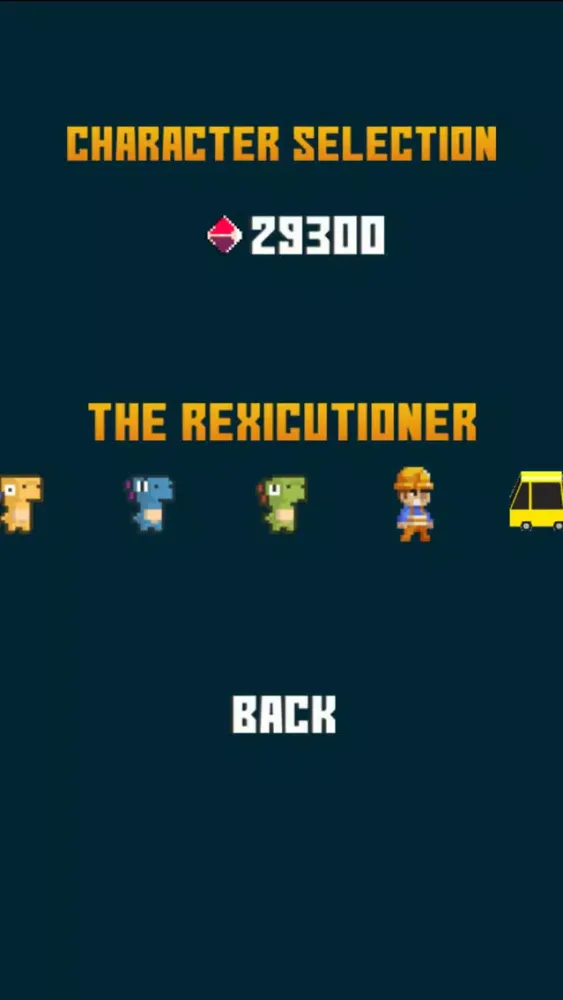 Stairs Rush Reloaded应用截图