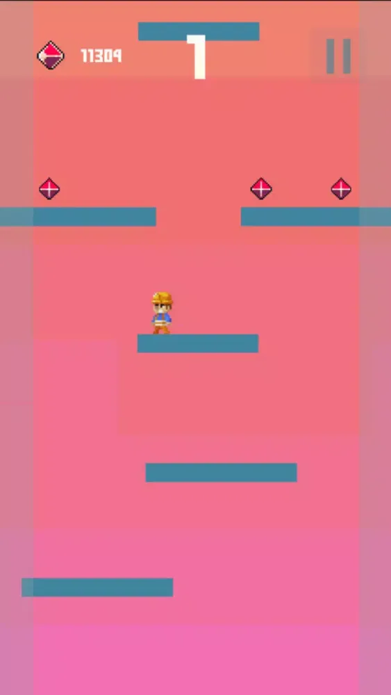 Stairs Rush Reloaded应用截图